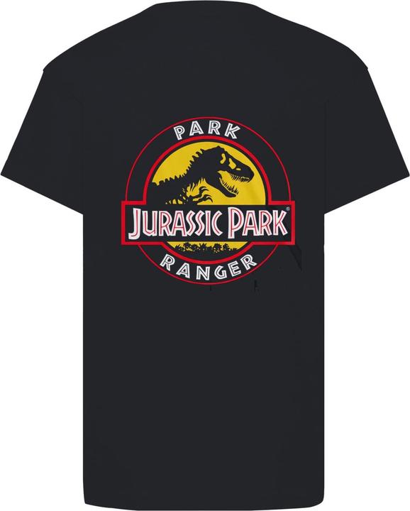 Produktbild Jurassic Park Park Ranger TShirt (M)
