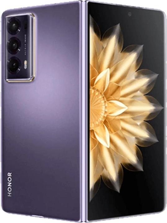 Productafbeelding Honor Magic V2 (512 GB, Paars, 6.43", Dubbele SIM, 50 Mpx, 5G)