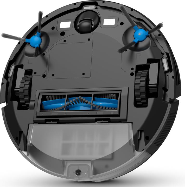 Immagine prodotto Medion Saugroboter S35 (Aspirazione robotica)