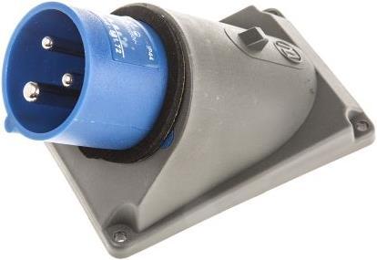 Image du produit Legrand 230V 16A 2P+T PRISE INDUSTRIELLE