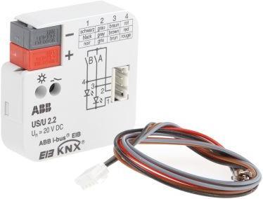 Produktbild ABB Bedienelement KNX US/U 2.2