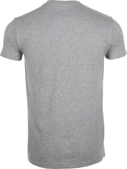 Actual product image Sols Imperial slim fit T-shirt short sleeve (S)