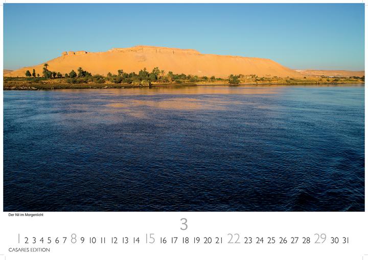Image du produit gypten 2026 S 24x35 cm