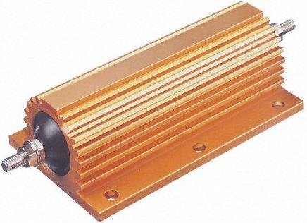 Arcol Draht Leistungswiderstand Alu 200W 5% 1K