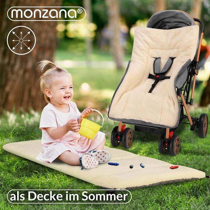 Image du produit Monzana Chandelière bébé