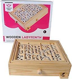 Actual product image Weible Ball Labyrinth