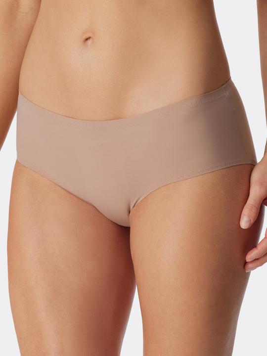 Produktbild Schiesser Panty Invisible Soft (44, 2er Pack)