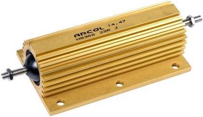 Immagine prodotto Arcol Resistenza potenza a filo HS300 22R 300W