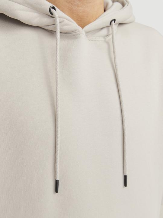 Immagine prodotto Jack & Jones Jjestar Basic Sweat Hood Noos (L)
