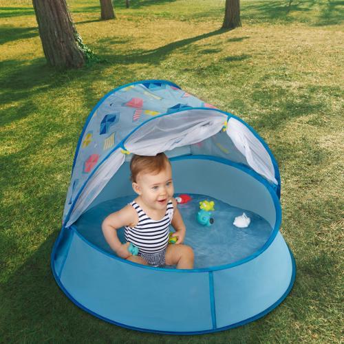 Produktbild Babymoov Aquani 3 in 1