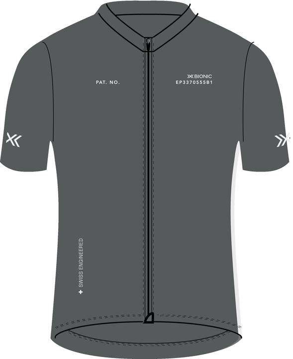 X-Bionic Corefusion Ride Jersey S/S