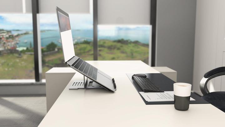 Productafbeelding Kensington Easy Riser Aluminium