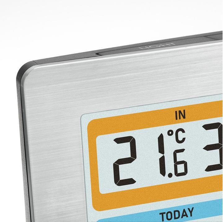 Produktbild TFA Wetterstation