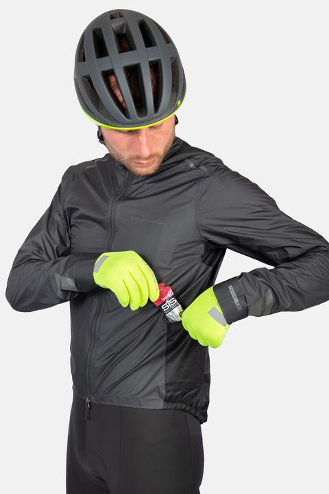 Actual product image Endura Pro SL Waterproof Shell Jacket (L)