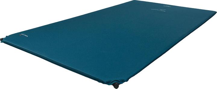 Immagine prodotto Easy Camp Skylark Mat Double 3cm, Blue 300078 (blau, Modell 2025)