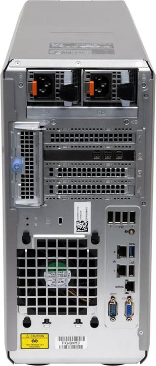 Produktbild Axis Camera Station S1232 Tower Recording Server 32 TB (Netzwerk Videorecorder (NVR))