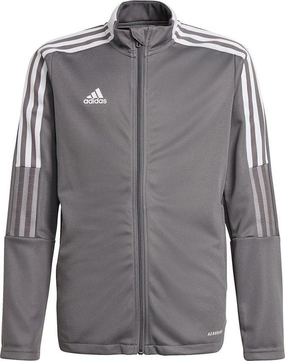 Produktbild adidas Tiro 21 Trainingsjacke Kinder (116)