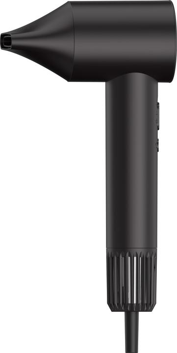 Actual product image Melchioni Professioneller Haartrockner 1400W