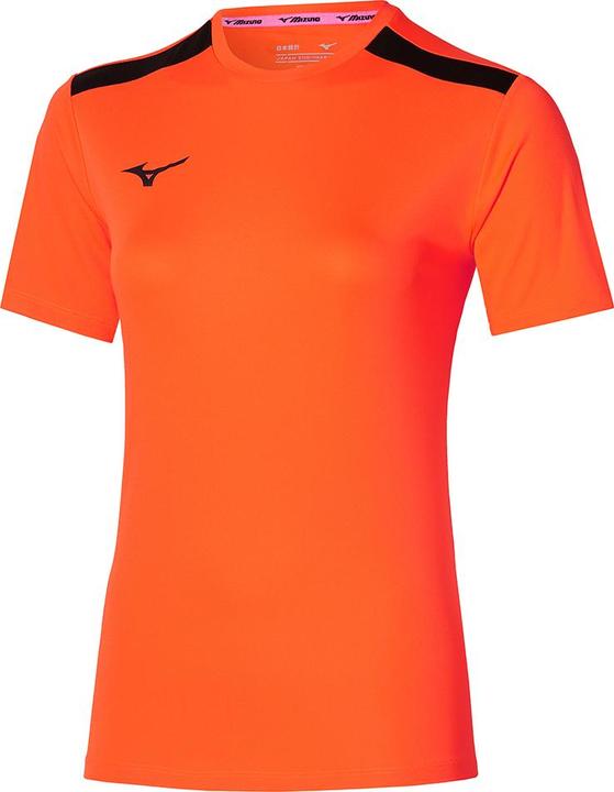 Mizuno Perform Crew Shirt Damen