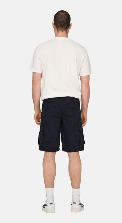 Produktbild Only & Sons Cargoshorts Loc kurze Hose mit vielen Taschen (L)