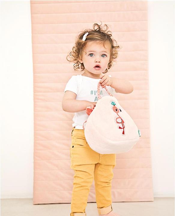 Produktbild Lilliputiens Anais Handtasche mit Zubehör