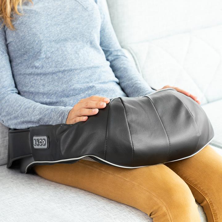 Actual product image TOP Shiatsu Pro Massager