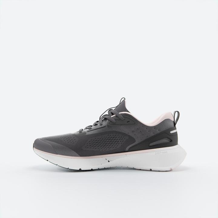 Immagine prodotto Kiprun Jogflow 190.1 Women's Running Shoes - Black/Pink (39)