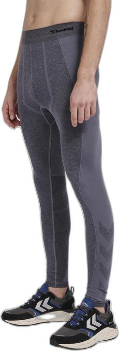 Actual product image hummel Mt Justin Seamless Tights (S)