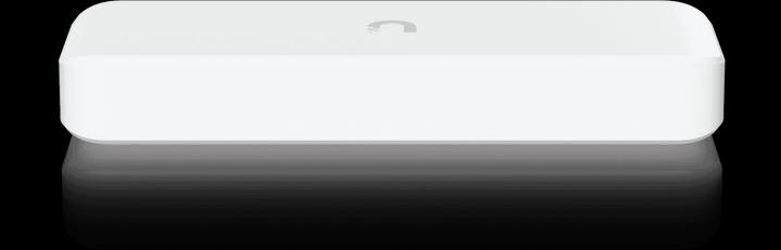 Produktbild Ubiquiti UniFi Flex 2.5G (9 Ports)