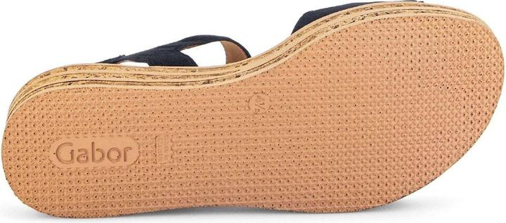 Produktbild Gabor Sandalen (41)
