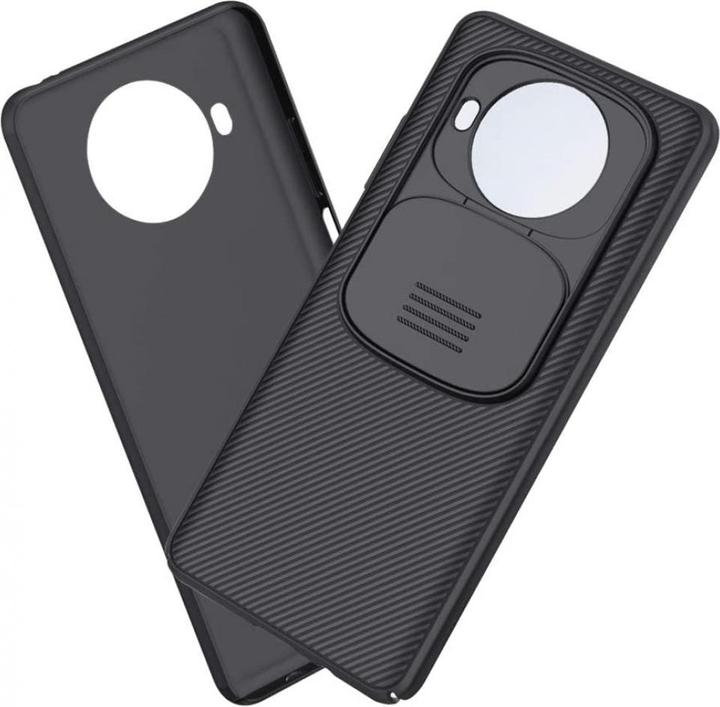 Produktbild Nillkin CamShield (Xiaomi Mi 10T Lite 5G)