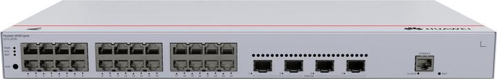 Image du produit Huawei Routeur AR303W 1xGE COMBO WAN 4xGE LAN 1xUSB 2.0 Wi-Fi 2.4G+5G eKit