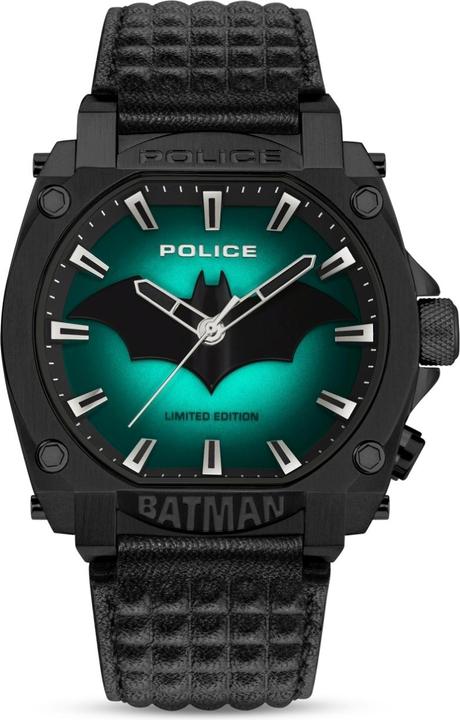 Image du produit Police Forever Batman (Montre analogique, 0.00 mm)