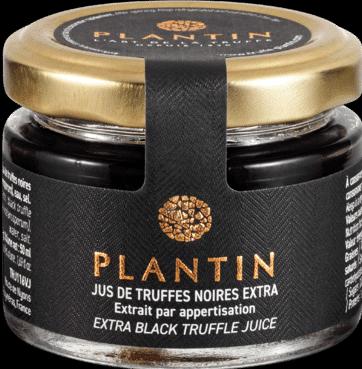 Produktbild Plantin Schwarzer Trüffeljus extra (50 g)