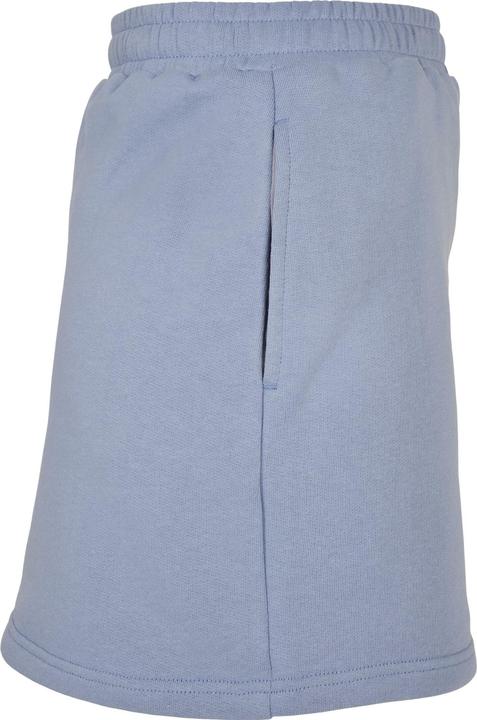 Actual product image Urban Classics mini skirt woman urban cassics organic terry (L)