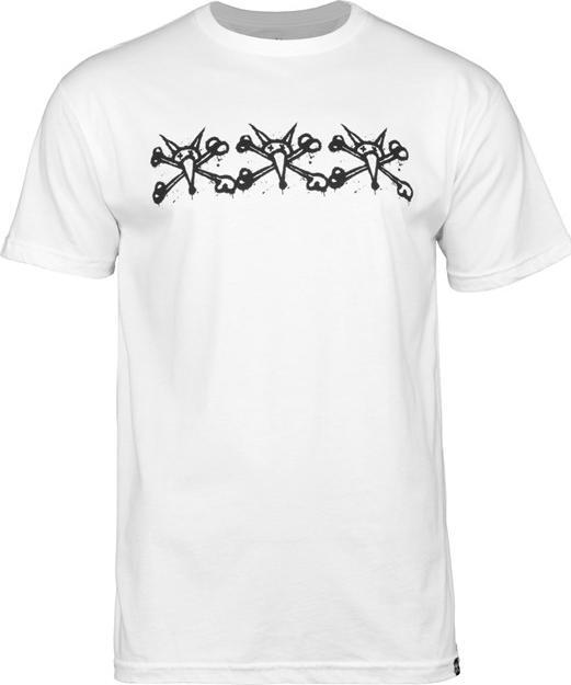 Bones Tres Vatos T-Shirt (S)