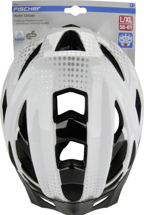 Produktbild Fischer Urban Lano (54 - 58 cm)