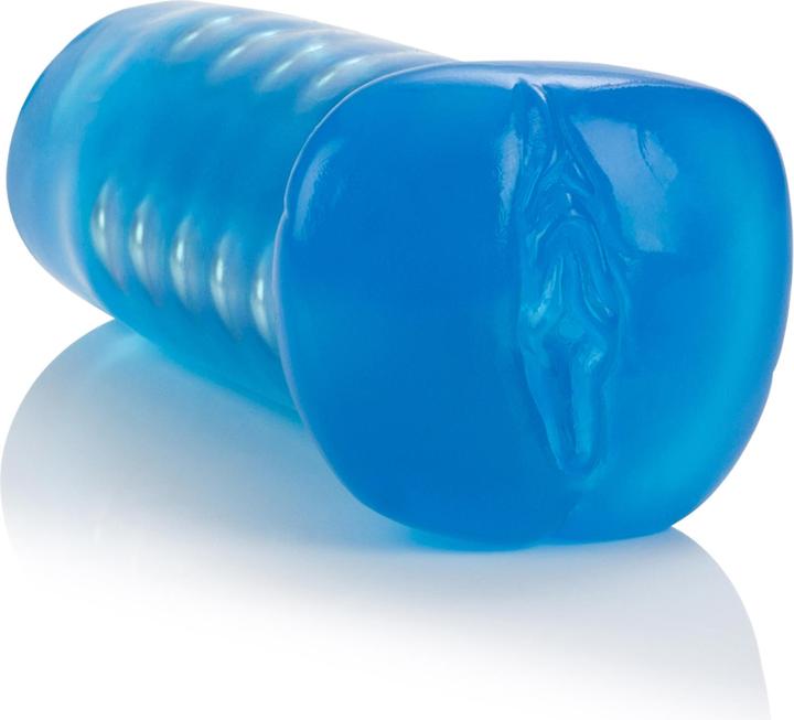 Image du produit CalExotics Basic Essentials Masturbateur perlé