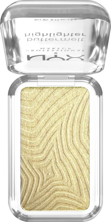 Immagine prodotto NYX Professional Make-Up Nyx Highlight Contour (25, ma più dell'oro, Highlighter)