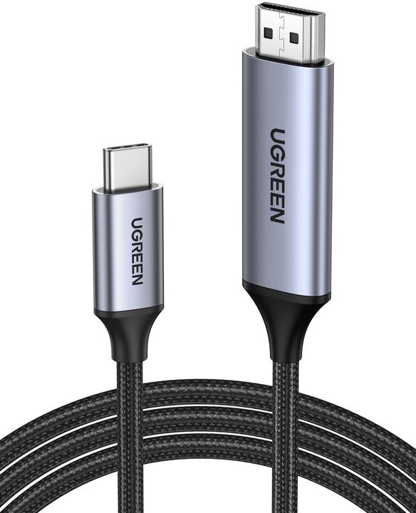 Produktbild Ugreen USB C – HDMI (1.50 m, HDMI)