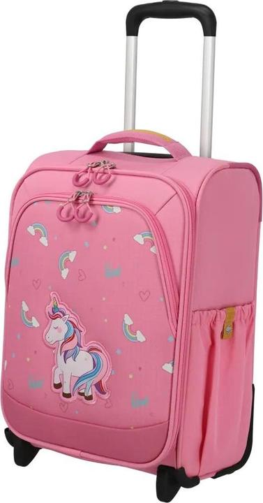 Produktbild Travelite Minimover (19 l, Handgepäck (bis 50l))