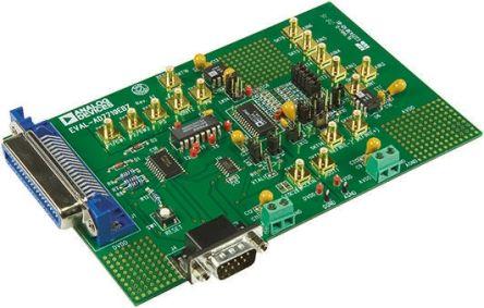 Produktbild Analog Entwicklungskit AD7719 24-Bit ADC