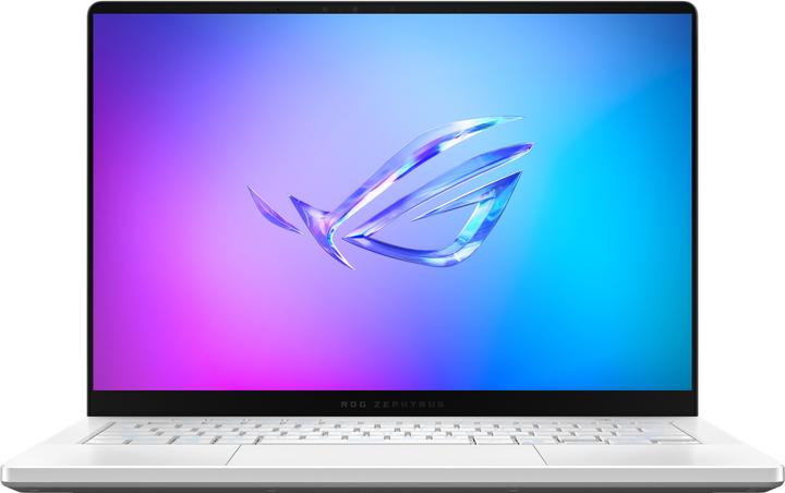 ASUS ROG Zephyrus G14 RTX 5070 Ti (14", AMD Ryzen AI 9 HX 370, 64 GB, 2000 GB, DE)