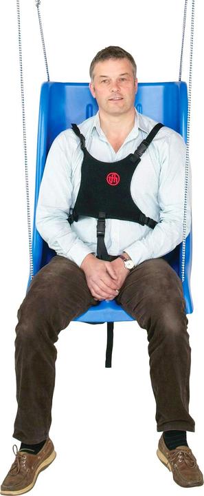 Produktbild TFH Sicherheits-Schaukelsitz