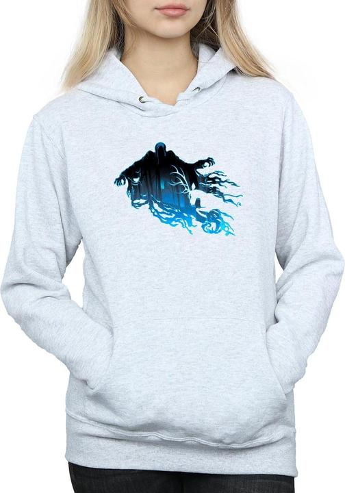 Produktbild Dementor Silhouette Kapuzenpullover (XXL)