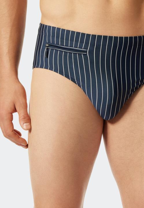 Produktbild Schiesser Aqua Badeslip (L)
