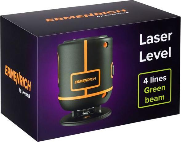 Produktbild Ermenrich LN20