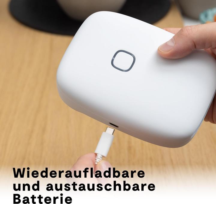 Actual product image Vitesy Shelfy