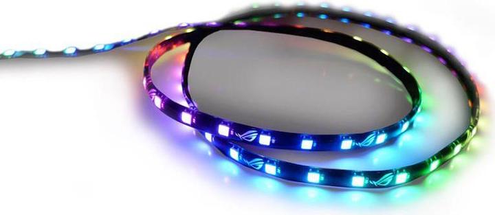 Immagine prodotto ASUS Striscia LED indirizzabile (RGB)