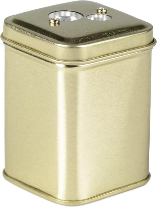 Produktbild Doppelspitzer